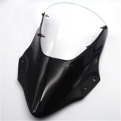 DPOPGZUZKX p JTL p jW 400 p jW400 2018-2024 h oCNXN[ I[goCtgKX O oCN EChXN[ EBhV[h(Black-clear)