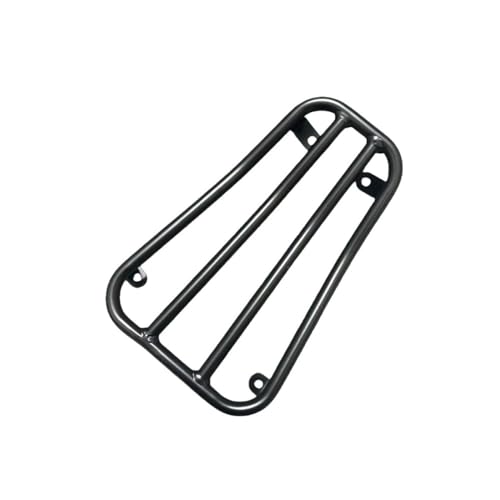 Porte-bagages GTS 300 pour stopper le mal de dos en scooter