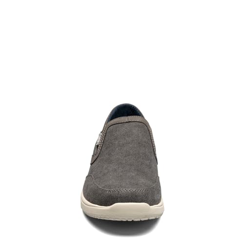 Nunn Bush Men's, Conway EZ Canvas Slip-On4
