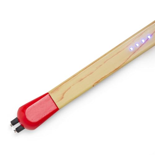 GAMVN Match Stick Gas Lighter with USB Cable - Image 4