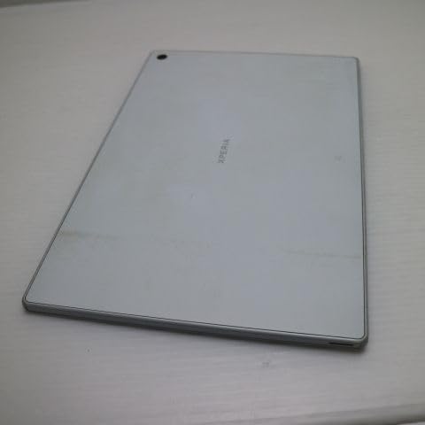 Amazon.co.jp: ソニー(SONY) Xperia Tablet Zシリーズ SO-03E