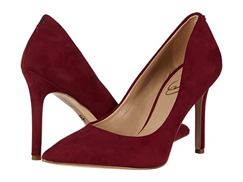 Image of Sam Edelman Women's Hazel Pointed Toe Pump