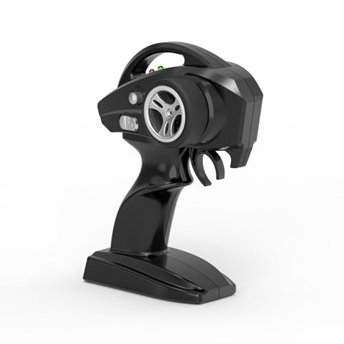 Hosim X06 RC Auto Transmitter X6-FY-YK01 Zubehör Ersatzteile für 1:10 X06 RC Auto