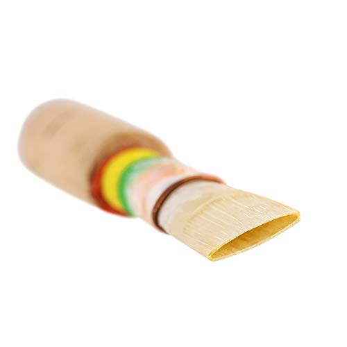 image for Eastar ERD-OBms Oboe Reed, Medium Soft Reed with Individual Moisture-P