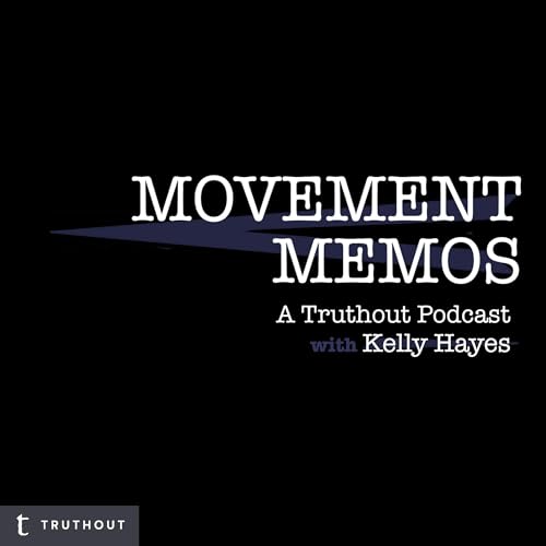 Objectivity in Journalism Is a Deadly Myth That Serves Israeli Military and Cops Podcast Por  arte de portada