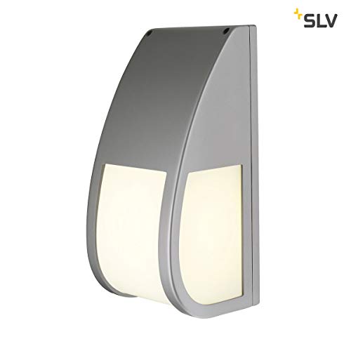 SLV Grigio KERAS ELT/Illuminazione per pareti