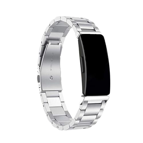 OXeX|xgɓKFitbit Inspire 3(Silver)