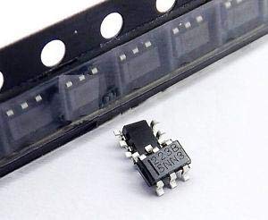 R&D New Ttp223 Sot23-6 One-touch Key Detecting Ic (Pack Of 5)-image-22