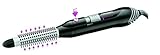 Tecla aire frío integrada BaByliss 2655E - Cepillo moldeador, 300 W, color Morado
