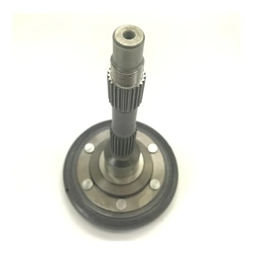 Couvercle boîtier embrayage CFMOTO CF500 carter de transmission