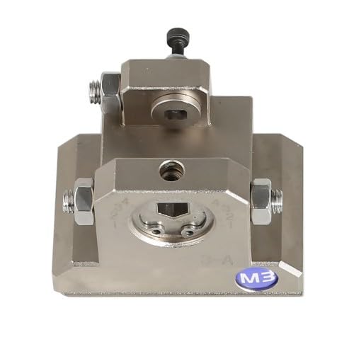 X-Horse F0rd M3 Fixation pour F0rd FO21 TIBBE Citr0en SX09 Fonctionne avec Con-dor XC-Mini/Mini Plus/Mini Plus II/Dol-phin XP005/XP005L