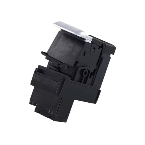 Interruptor de freno de mano Audi A5 arregla testigo de error 8K1927225C 4