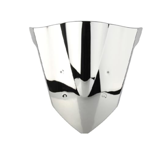 Spoiler d'extension pare-brise de moto pour CBR650F 2014-2018
