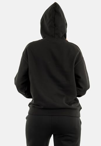 Sweat shirt Lacoste sf7612 FR - vue 6