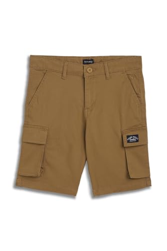 Image of Allen Solly Boys Shorts