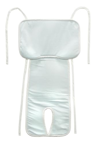 ひんやり サラッと チャイルドシートパッド