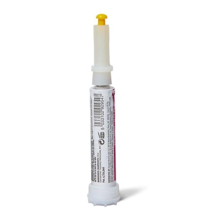 Beauty Secrets Nail Glue Drip and Clog Proof