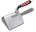 Marshalltown Bullnose Corner Trowel, Drywall, DuraSoft Handle, Outside Corner, 50D