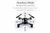 REMOKING Mini Drone for Kids with One-Key Takeoff/Landing, Headless Mode & Altitude Hold, Safe Lightweight RC Quadcopter Indoor Drone Toy for Boys & Girls Ages 6+, Perfect Beginner Gift