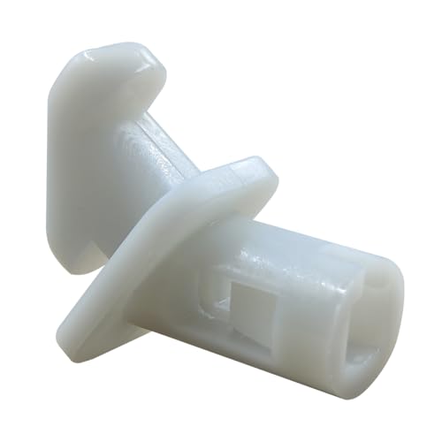 LXROAR01 Hood Prop Rod Support Holder Clip Compatible with Subaru Models
