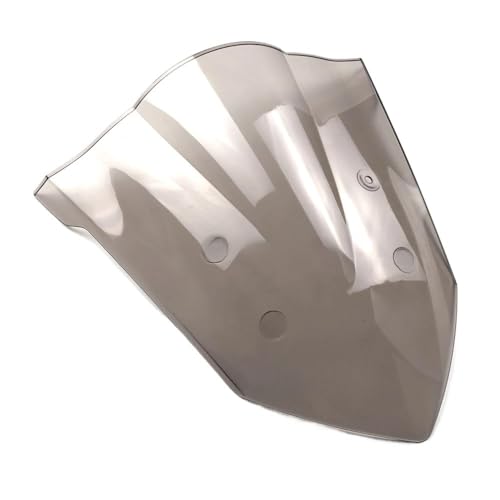Pare-Brise Moto CBR650F Finition Haute Précision Bulle