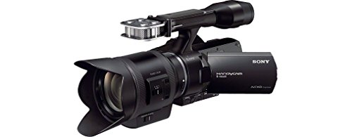 Ficha técnica Sony Handycam NEX-VG30EH Videocámara 16.1 MP Negra - Fernando Cortés Ficha técnica Sony Handycam NEX-VG30EH Videocámara 16.1 MP Negra - Fernando Cortés