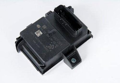 GM Genuine Parts 20867261 Fuel Pump Flow Control Module