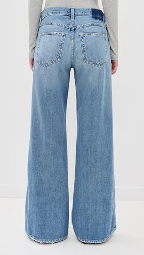 AMO Women's Faith Flare Jeans3