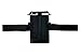 Kneeboard for Pilots - Professionals, Students, Helicopter, Glider Pilots, General Aviation - Compact Size and Soft Corners for Comfort in the Cockpit