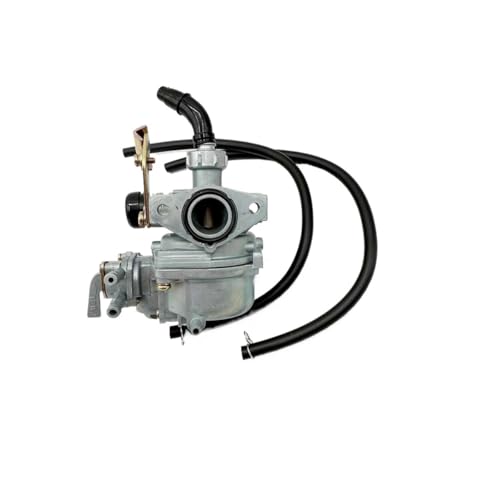 Carburateur thermique de remplacement pour deux-roues C70 ST70 C90
