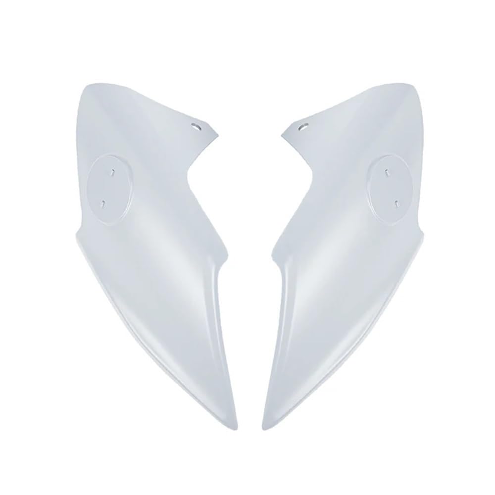 Carénage côté gauche droite MT-09 SP look carbone finition premium - 8