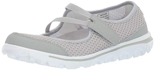 Image of Propet Women's Travelactiv Casual Lace Up Sneaker