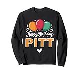 Photo Gallery buon compleanno dicendo pitt felpa Photo Gallery buon compleanno dicendo pitt felpa