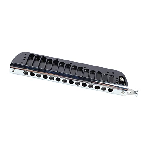 Eulbevoli Pièce d’harmonica en Peigne, Peigne d’harmonica de Petite Taille Mécanisme Coulissant Facile à Utiliser Large Application Artisanat Exquis pour Les débutants(257 Aluminium) - Les Beatles, Paul McCartney, John Lennon, RIngo Starr, George Harrison Eulbevoli Pièce d'harmonica en Peigne, Peigne d'harmonica de Petite Taille Mécanisme Coulissant Facile à Utiliser Large Application Artisanat Exquis pour Les débutants(257 Aluminium)