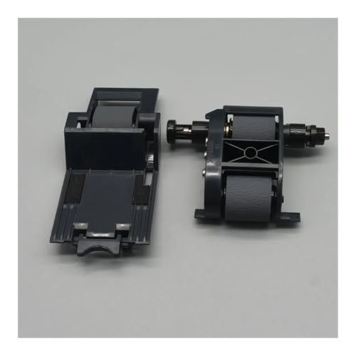 Rodillo ADF de repuesto estructural L2725-60002 compatible con HP LaserJet M775 MFP 3