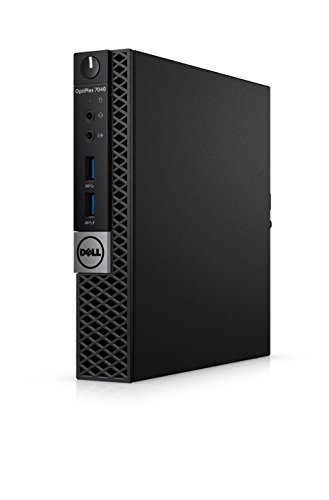 Pc Sobremesa I5 16Gb Ram Marca Dell
