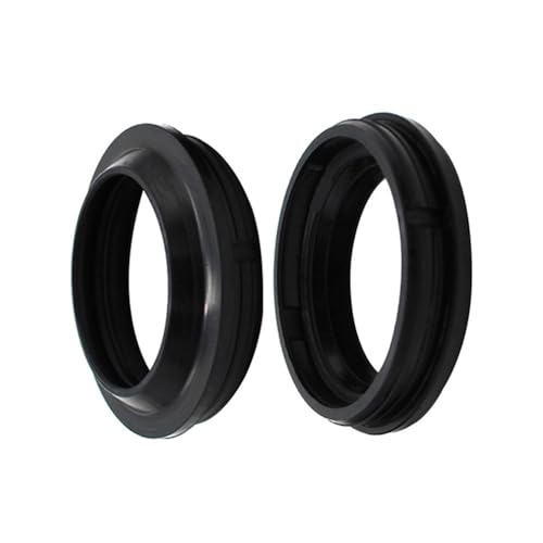 Anillo Antipolvo FXCW 49x60x11 para sello de horquilla de moto 4