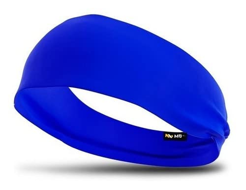 Tiara esportiva Headband unissex