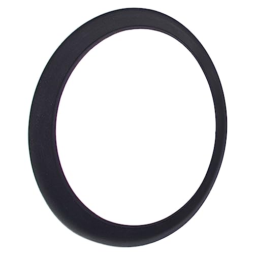 GLSTOY サックスミュートリング シリコン製 サックスダンパー 音量低減 騒音防止 柔軟設計 耐久性 楽器アクセサリー ソプラノ アルト 対応 練習用 ノイズ低減