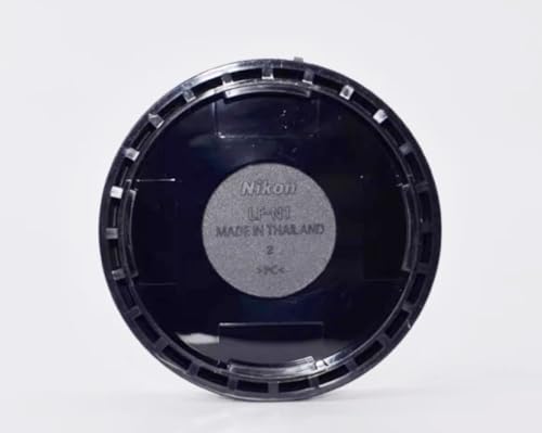NEW Genuine Lens Rear Cap Back Cover LF-N1 Compatible with Nikon Nikkor Z 28mm f/2.8 ?28/2.8?