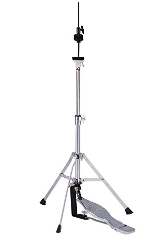 PIE DE HI HAT INFANTIL DB0161 (PIE CON SOPORTE)