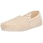 Natural Chevron Lace (00)