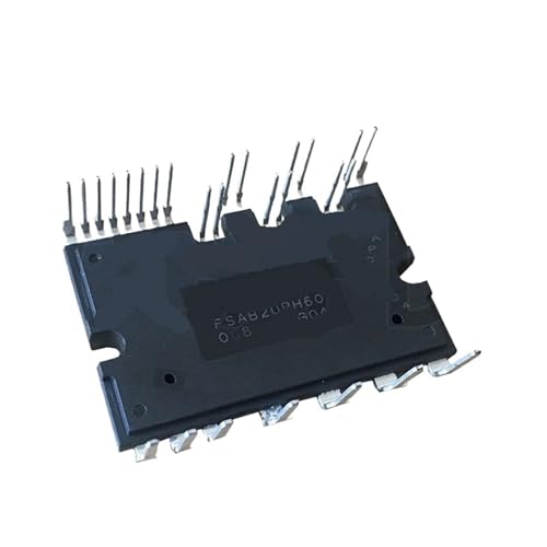 WUZDPRCJ 1pc FSAB20PH60 FSAB30PH60 FSAB15PH60 IGBT Module(FSAB15PH60)