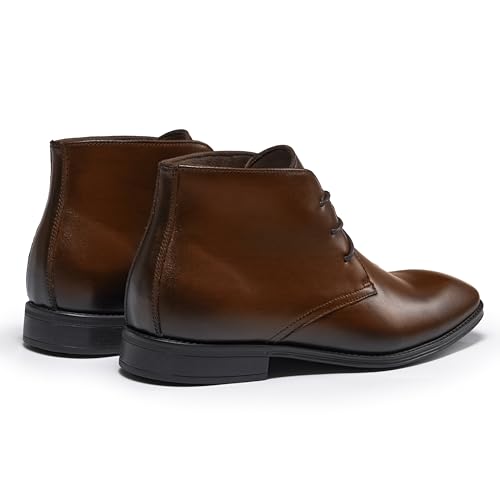 Image of Holy dove Mens Boots