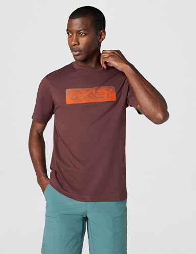 Image of Oakley Men's Duality B1b Tee