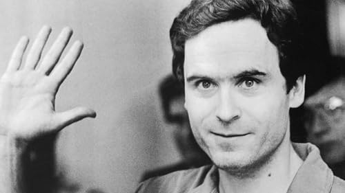 Charmed by a Monster (Ted Bundy)