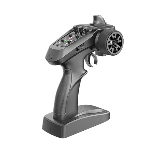 Image of Mirana Spectre 4WD Accessories - Compatible only with The Spectre 4WD Hobby Grade RC Car Toy (Remote)