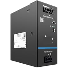 DRF-24V480W1GBA 24V20A 480W 220/24V DC Switching Power Supply