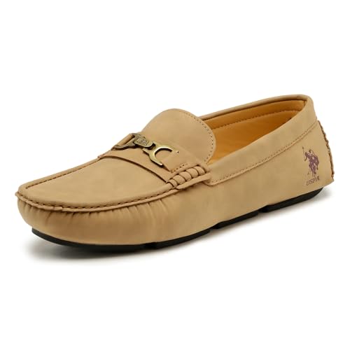 Image of U.S. Polo ASSN. Mens Merrick Loafer