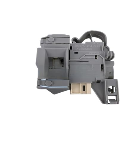 Electrolux �h�������b�V���[ DKS10628 DKS10C �d�q�h�A�X�C�b�`�}�C�N���x���h�A���b�N�ƌ݊�������